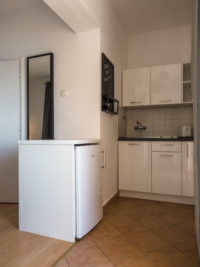 Maison d'hôtes Nino 1 Zadar